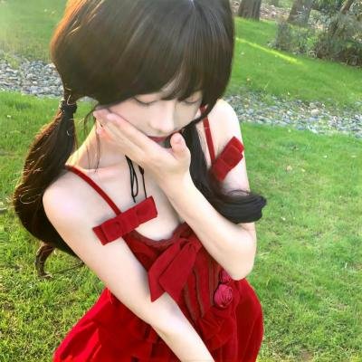 女招待