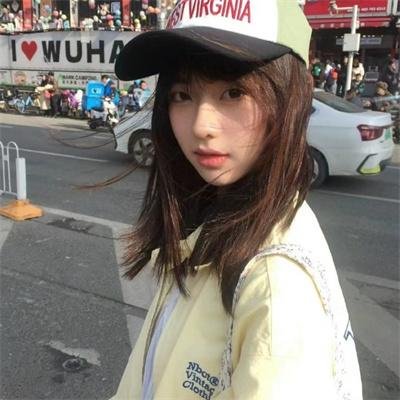 麻烦中的女人